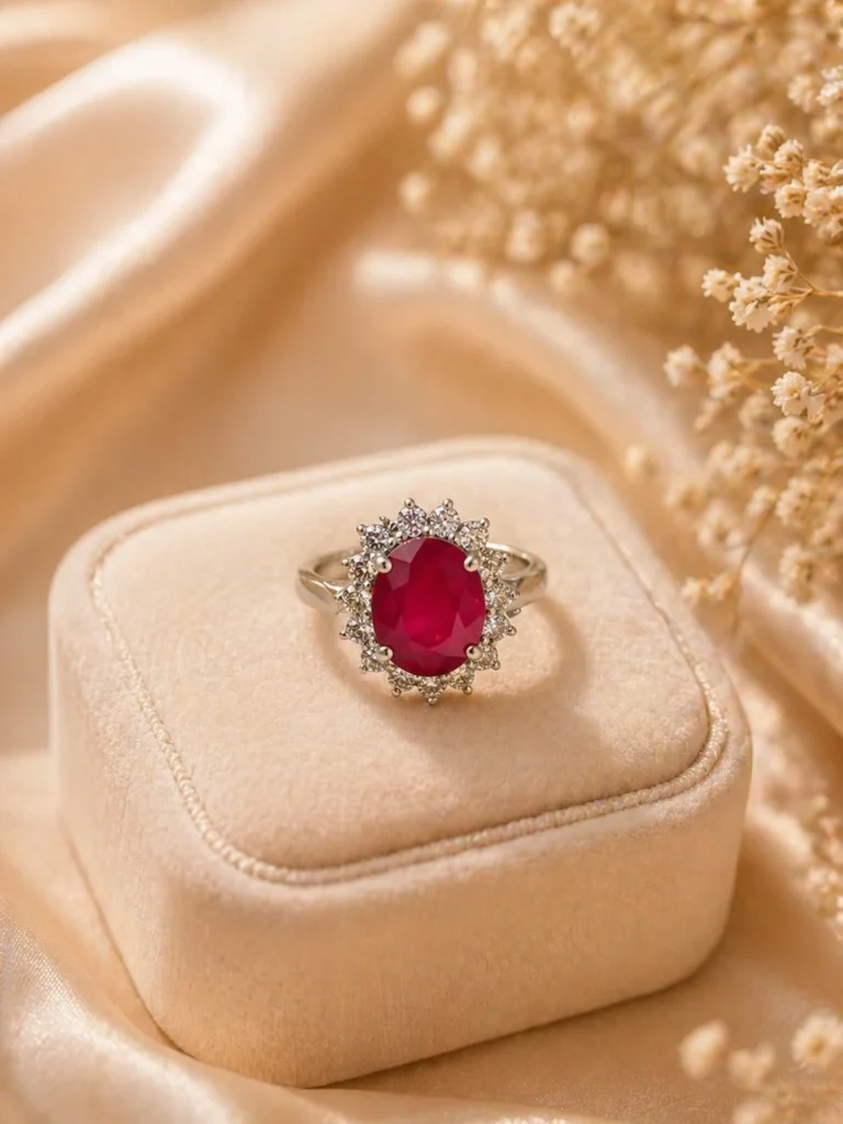Artificial jewelry trends Pakistan 2025 — gold bangles, rings and earrings flatlay by LumiraPK